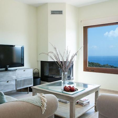 Paganea'S House Apartment Luaran gambar