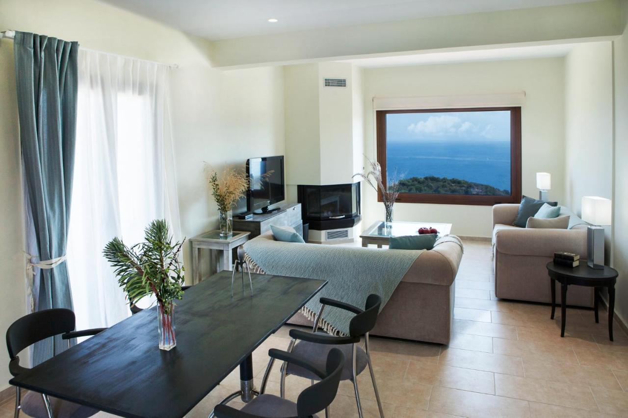 Paganea'S House Apartment Luaran gambar