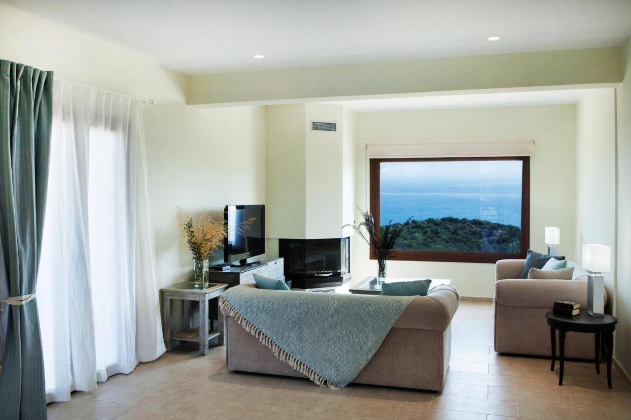 Paganea'S House Apartment Luaran gambar