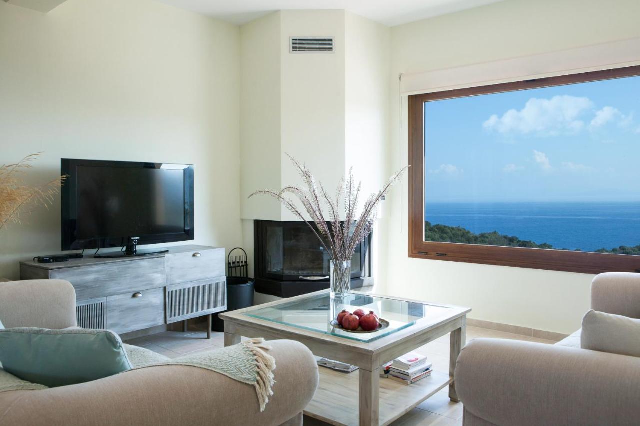 Paganea'S House Apartment Luaran gambar