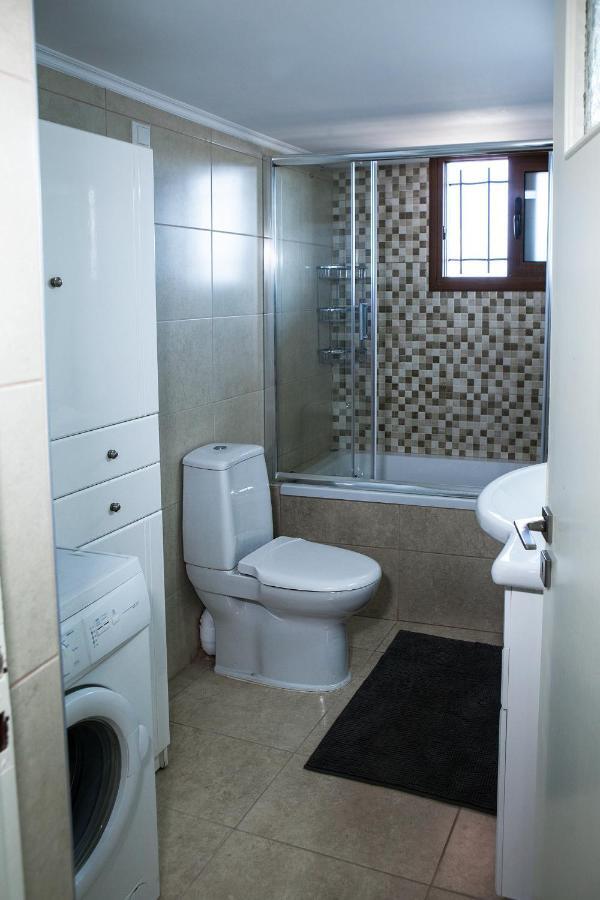 Paganea'S House Apartment Luaran gambar
