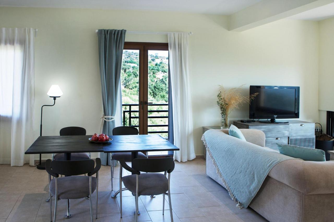 Paganea'S House Apartment Luaran gambar
