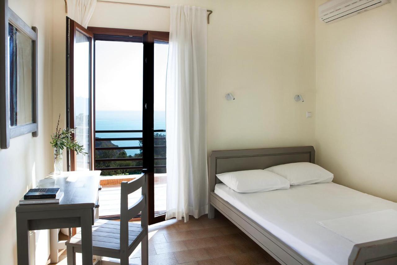 Paganea'S House Apartment Luaran gambar