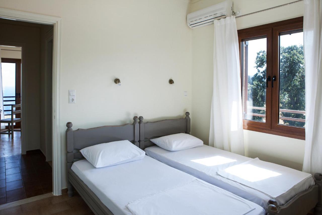 Paganea'S House Apartment Luaran gambar